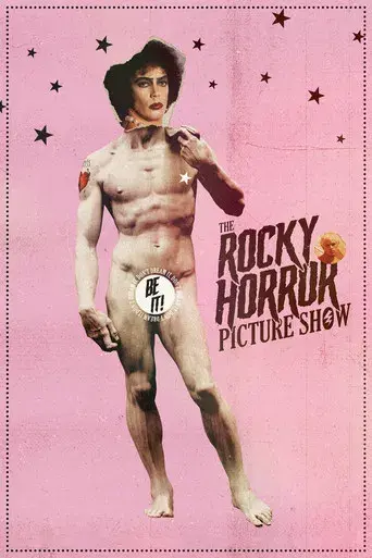 The Rocky Horror Picture Show - Poster