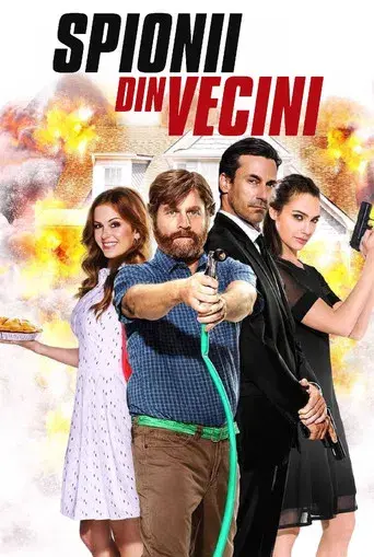 Las apariencias engañan - Poster