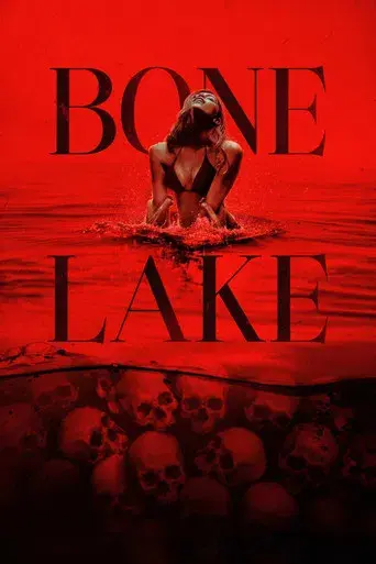 Bone Lake - Poster