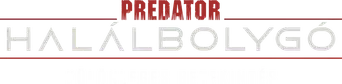Predator: Badlands - Logo