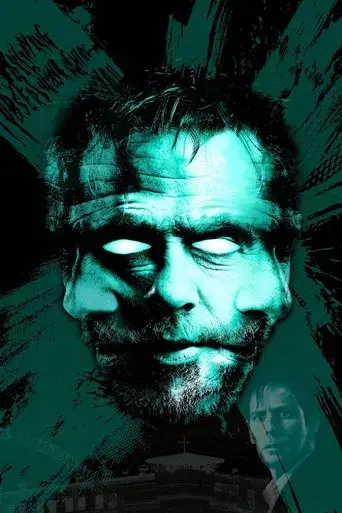 Nefarious. Cuando habla el diablo - Poster