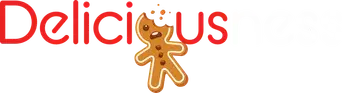 Deliciousness - Logo