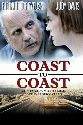 Coast to Coast - Poster