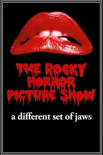 The Rocky Horror Picture Show - Poster