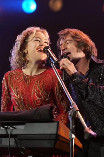 Song Sung Blue - Canción para dos - Poster