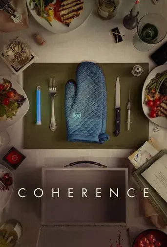 Coherence - Poster