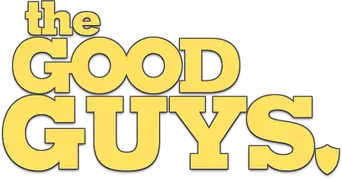The Good Guys - Logo