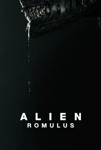 Alien: Romulus - Poster