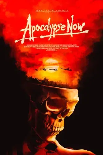 Apocalypse Now - Poster