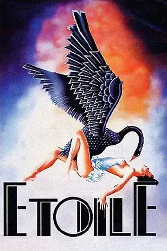 Étoile - Poster