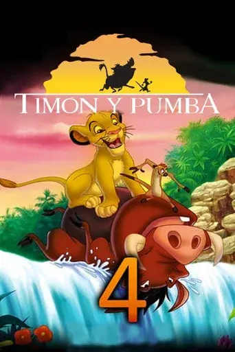 Temporada 4