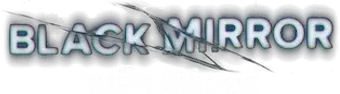 Black Mirror - Logo