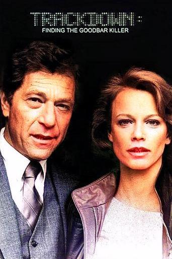 Trackdown: Finding the Goodbar Killer - Poster