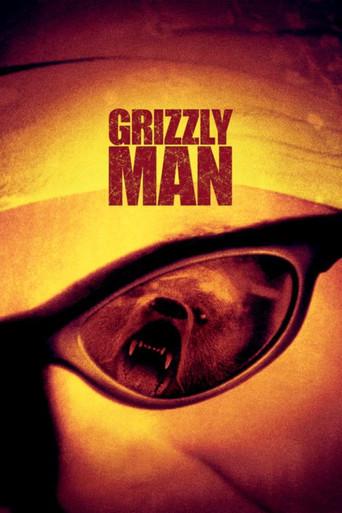 Grizzly Man - Poster