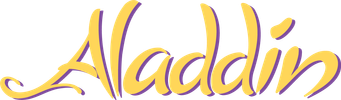 Aladdin - Logo