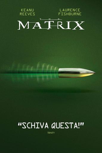 Matrix - Poster