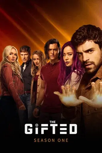 Temporada 1