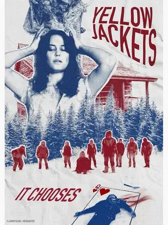 Yellowjackets - Poster