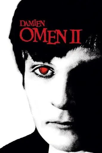 La Maldición de Damien poster