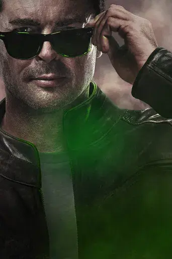 Mortal Kombat II - Poster