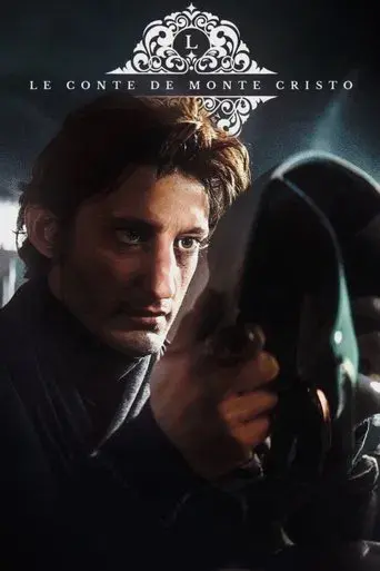 El Conde de Montecristo - Poster