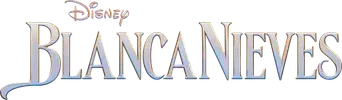 Blancanieves - Logo
