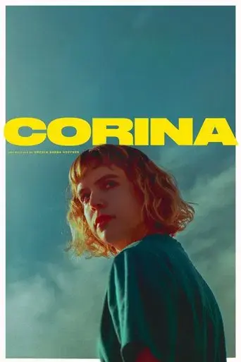 Corina - Poster
