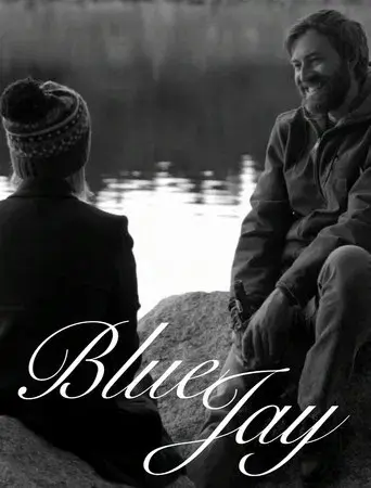 Blue Jay - Poster