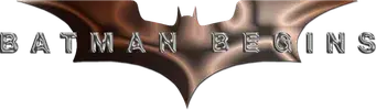 Batman Begins - Logo