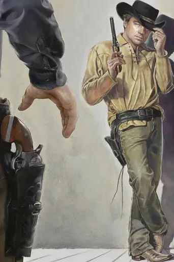 Érase una vez en… Hollywood - Poster