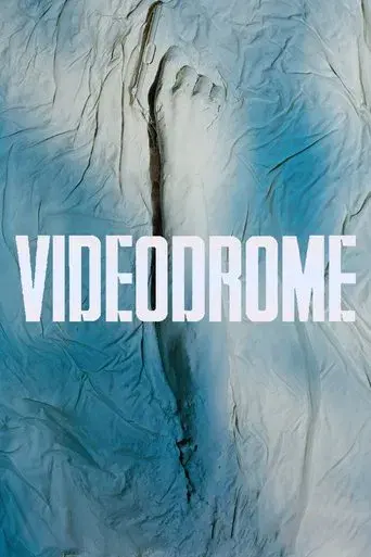 Videodrome - Poster