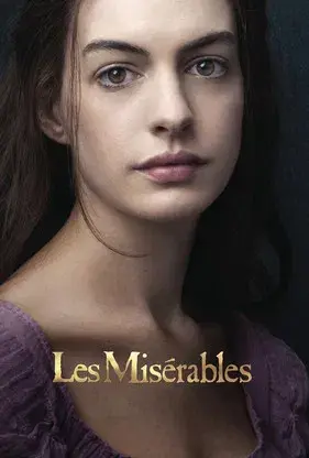 Los miserables - Poster