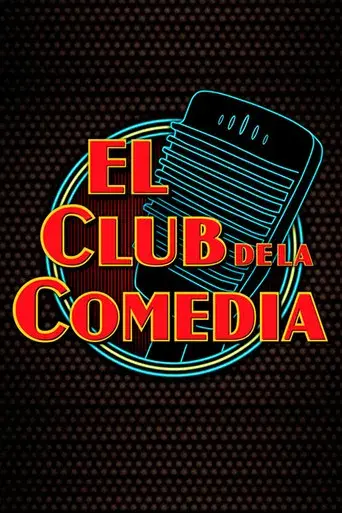 El Club de la Comedia - Poster