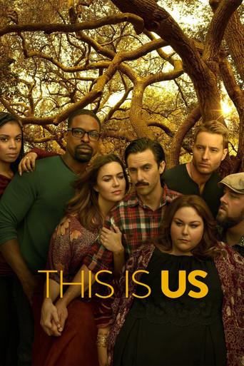 This Is Us poster