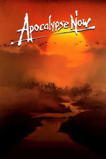 Apocalypse Now - Poster
