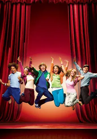 High School Musical - Poster