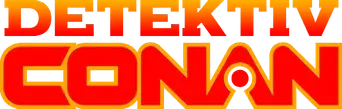 Detective Conan - Logo