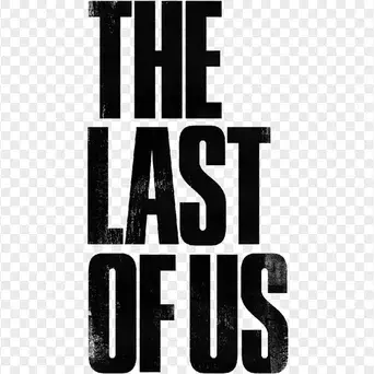 The Last of Us - Logo
