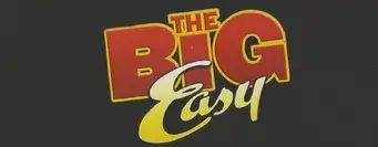 The Big Easy - Logo