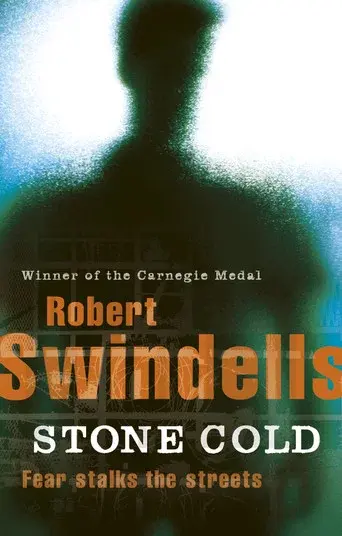 Stone Cold - Poster