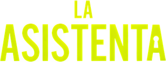 La asistenta - Logo