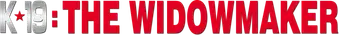 K-19: The Widowmaker - Logo
