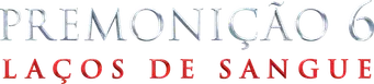 Destino final: Lazos de sangre - Logo