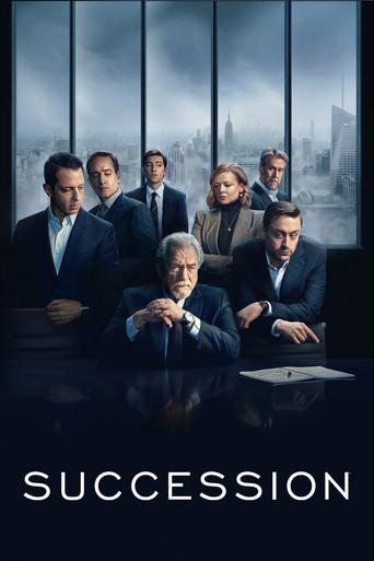 Succession - Poster
