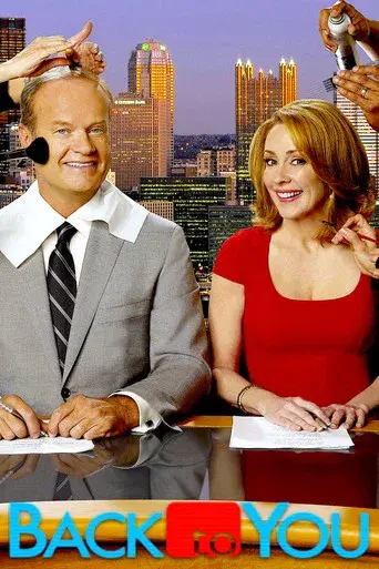 Devolvemos la conexión - Poster