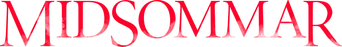 Midsommar - Logo
