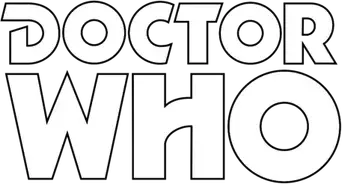 Doctor Who - Logo