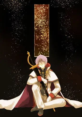 Re:Zero - Empezar de cero en un mundo diferente - Poster