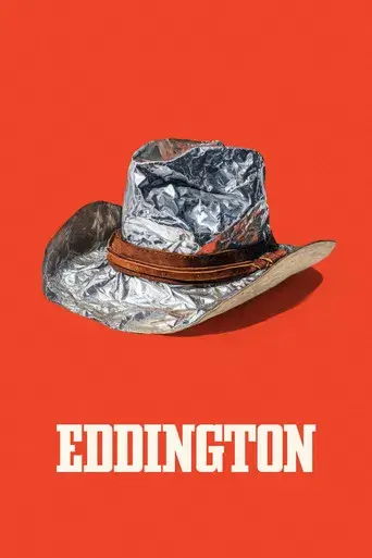 Eddington - Poster
