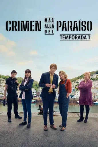 Temporada 1